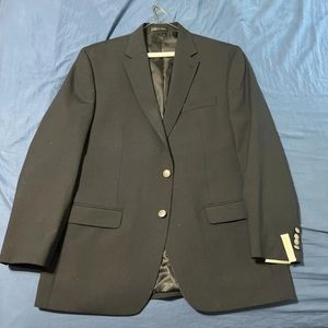 Mens Michael Kors Dark Navy blaser. Brand new with tags